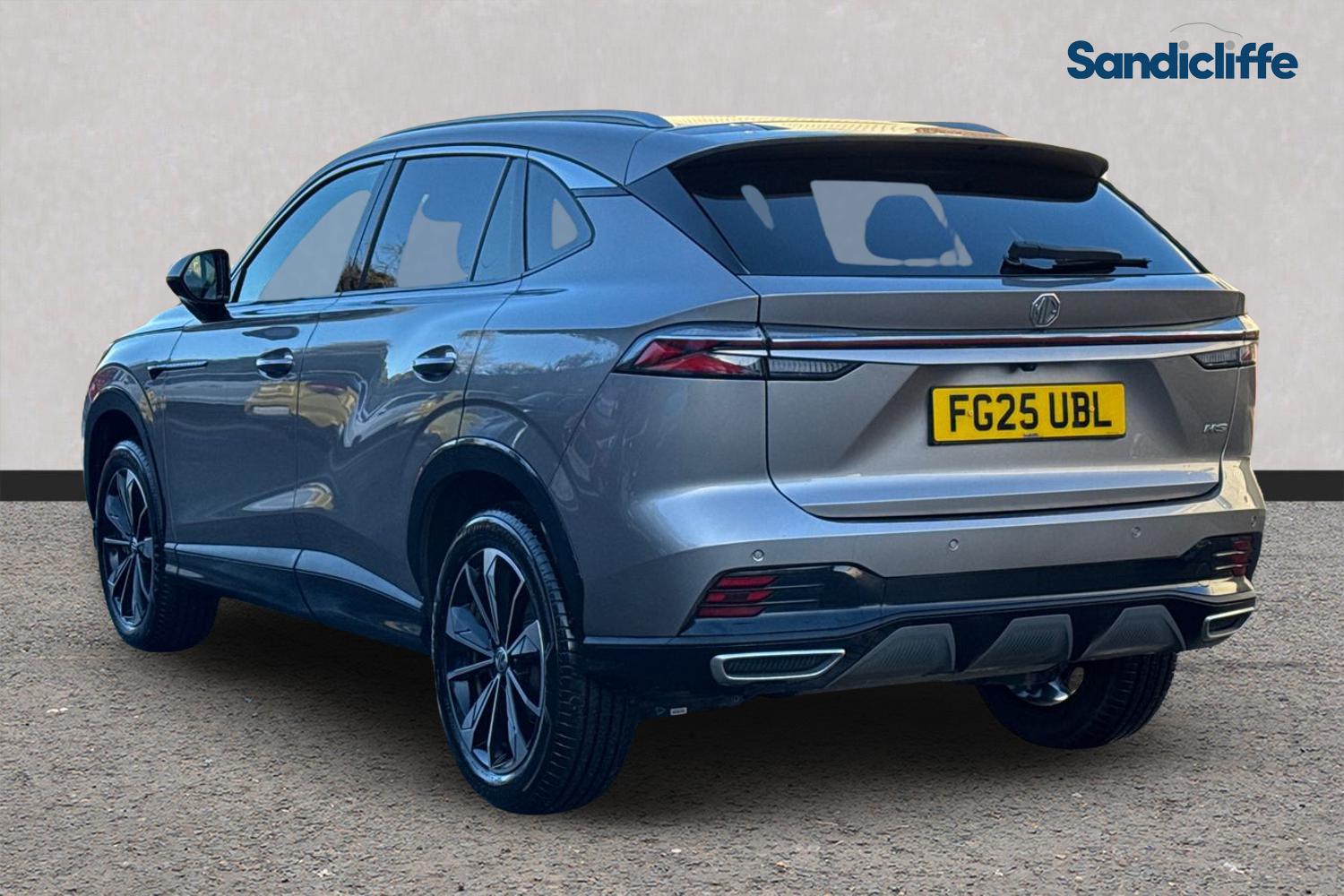 Used MG MG HS 2025 for sale - 77154250: Photo 6