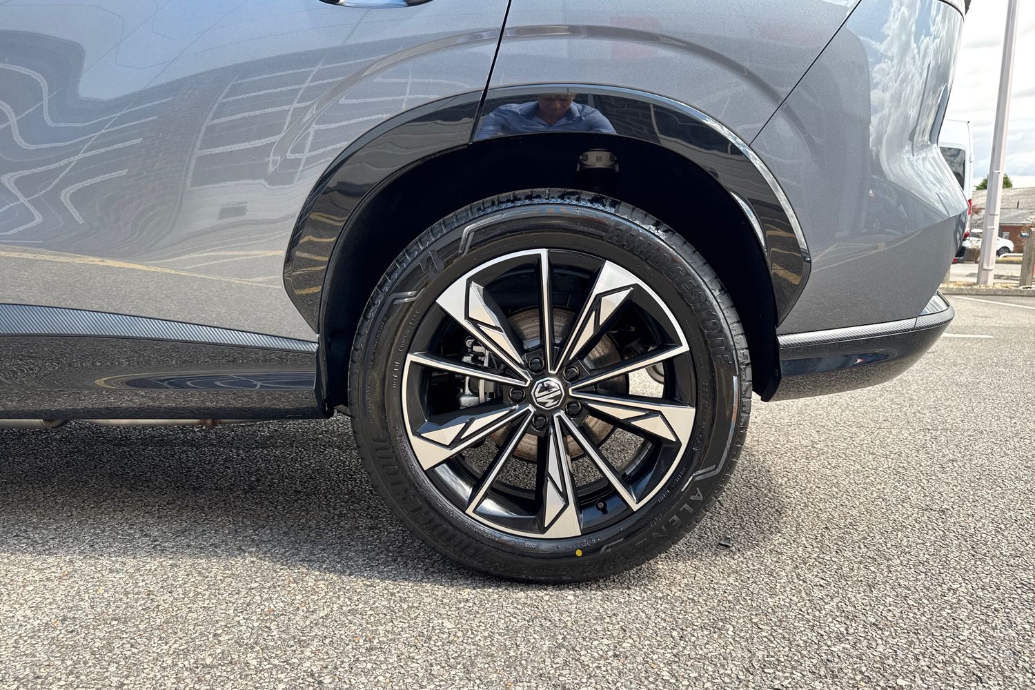 Used MG MG ZS 2025 for sale - 77328988: Photo 15