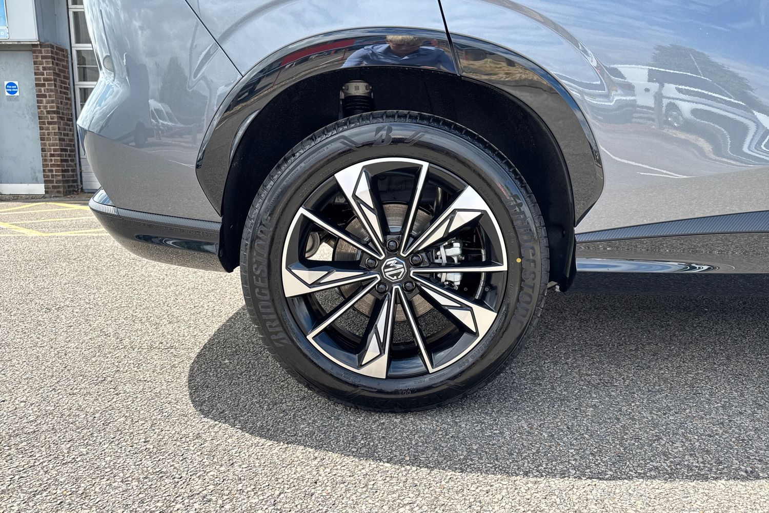 Used MG MG ZS 2025 for sale - 77328988: Photo 16