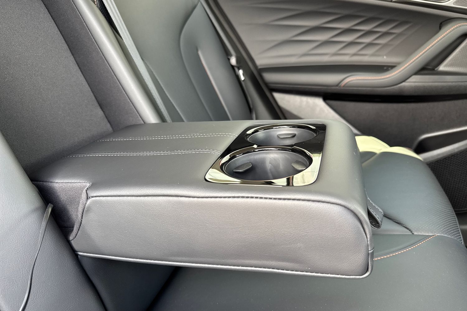 Used MG MG ZS 2025 for sale - 77328988: Photo 22