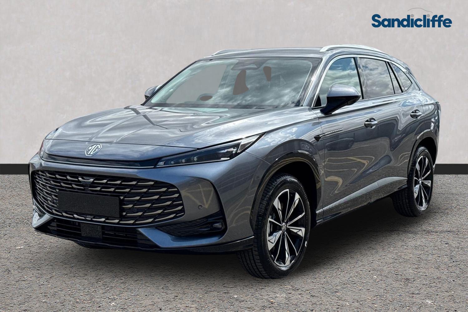 Used MG MG ZS 2025 for sale - 77328988: Photo 8