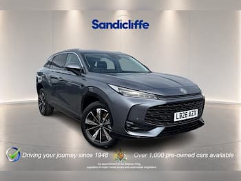 Used MG MG HS 2026 for sale - 79813709: Photo