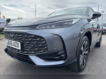 Used MG MG HS 2026 for sale - 79813709: Photo