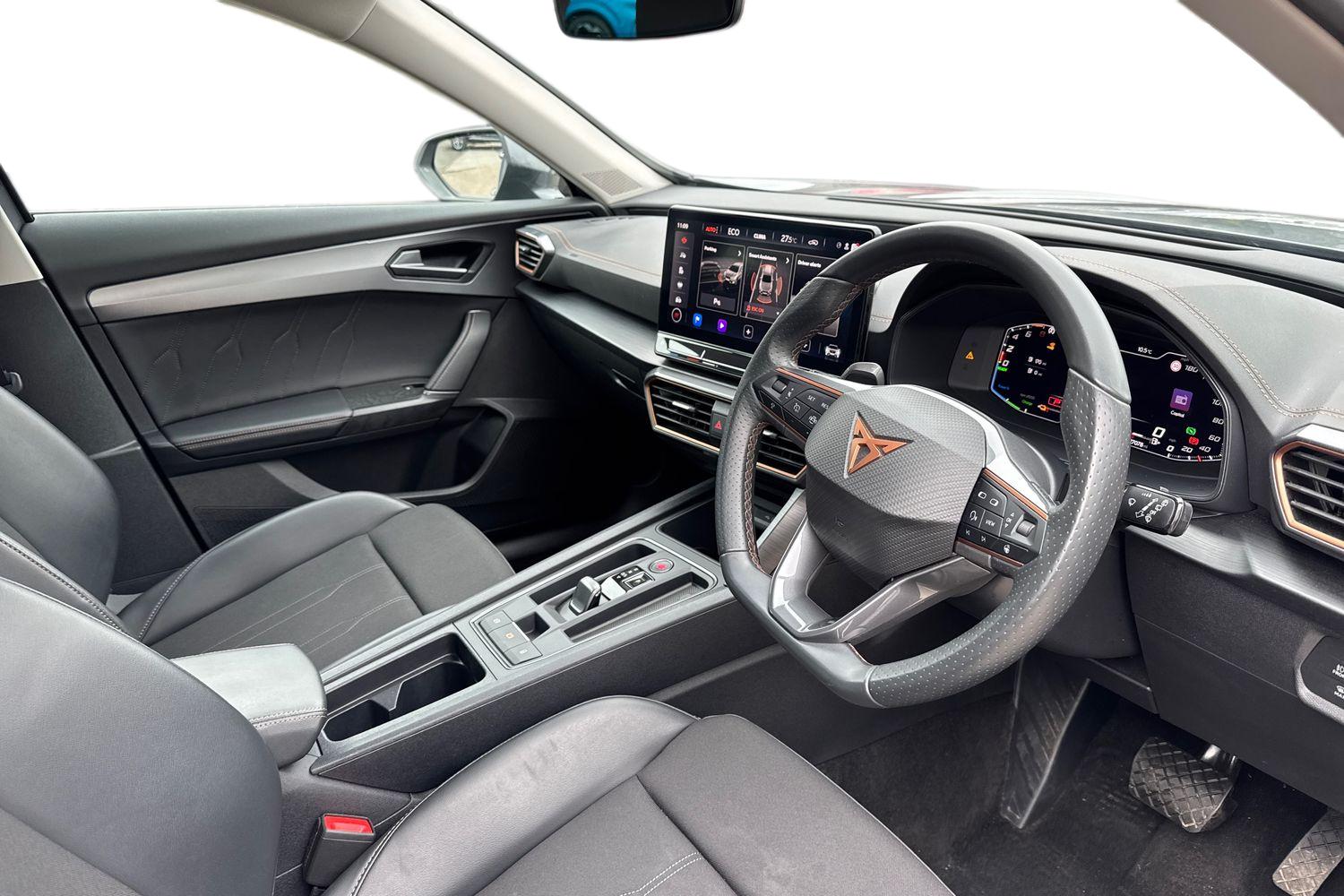 Used Cupra Formentor 2024 for sale - 77681618: Photo 12