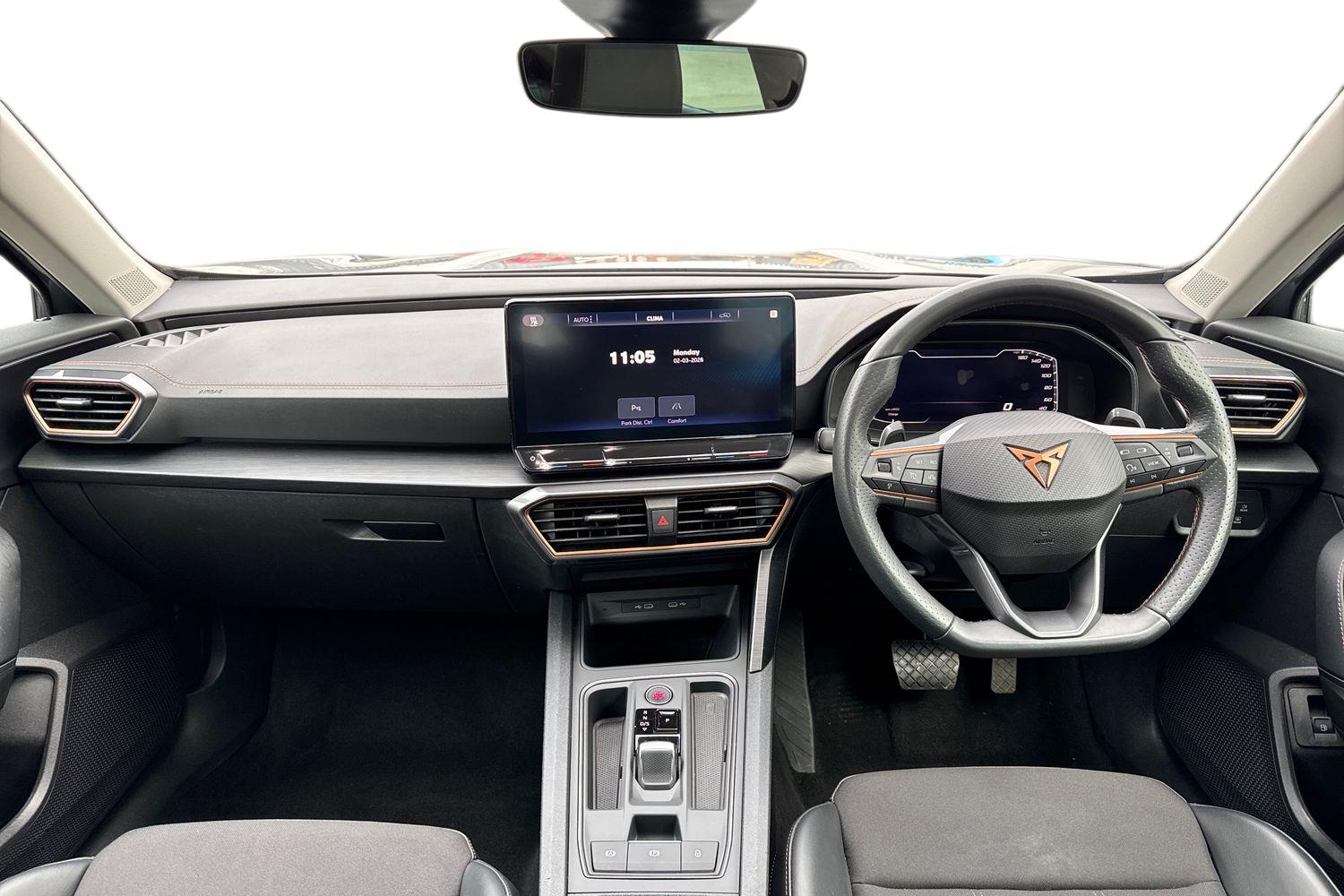 Used Cupra Formentor 2024 for sale - 77681618: Photo 13