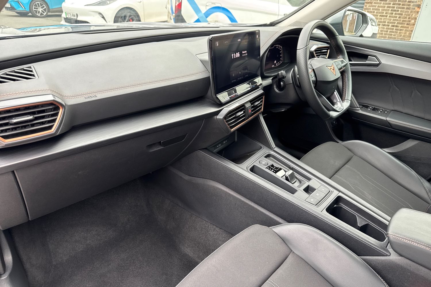 Used Cupra Formentor 2024 for sale - 77681618: Photo 14