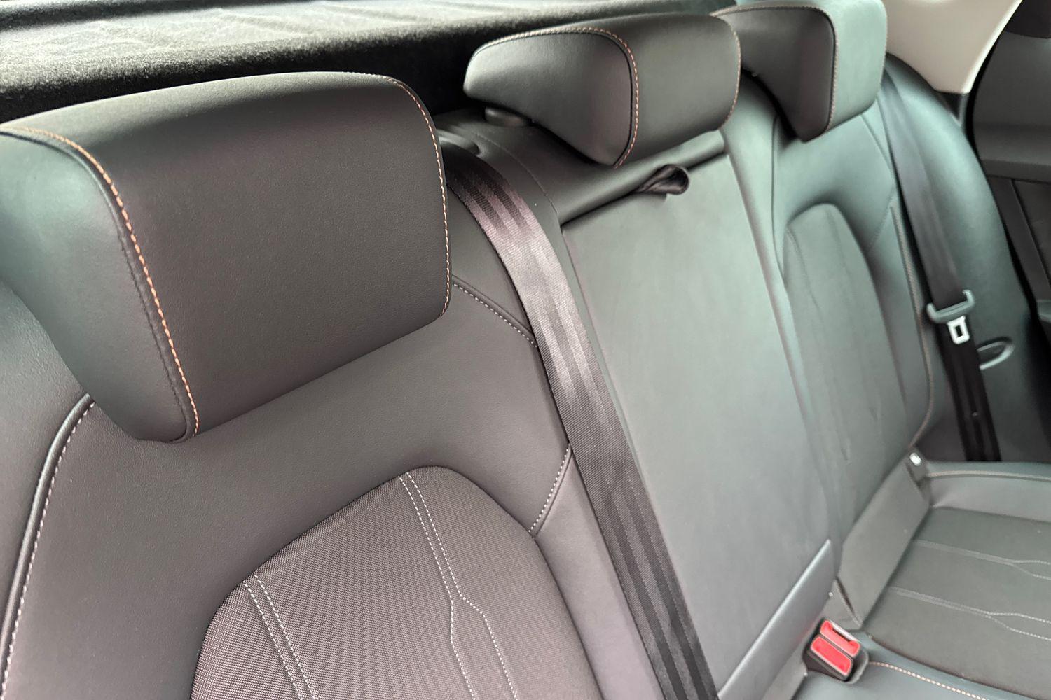 Used Cupra Formentor 2024 for sale - 77681618: Photo 15