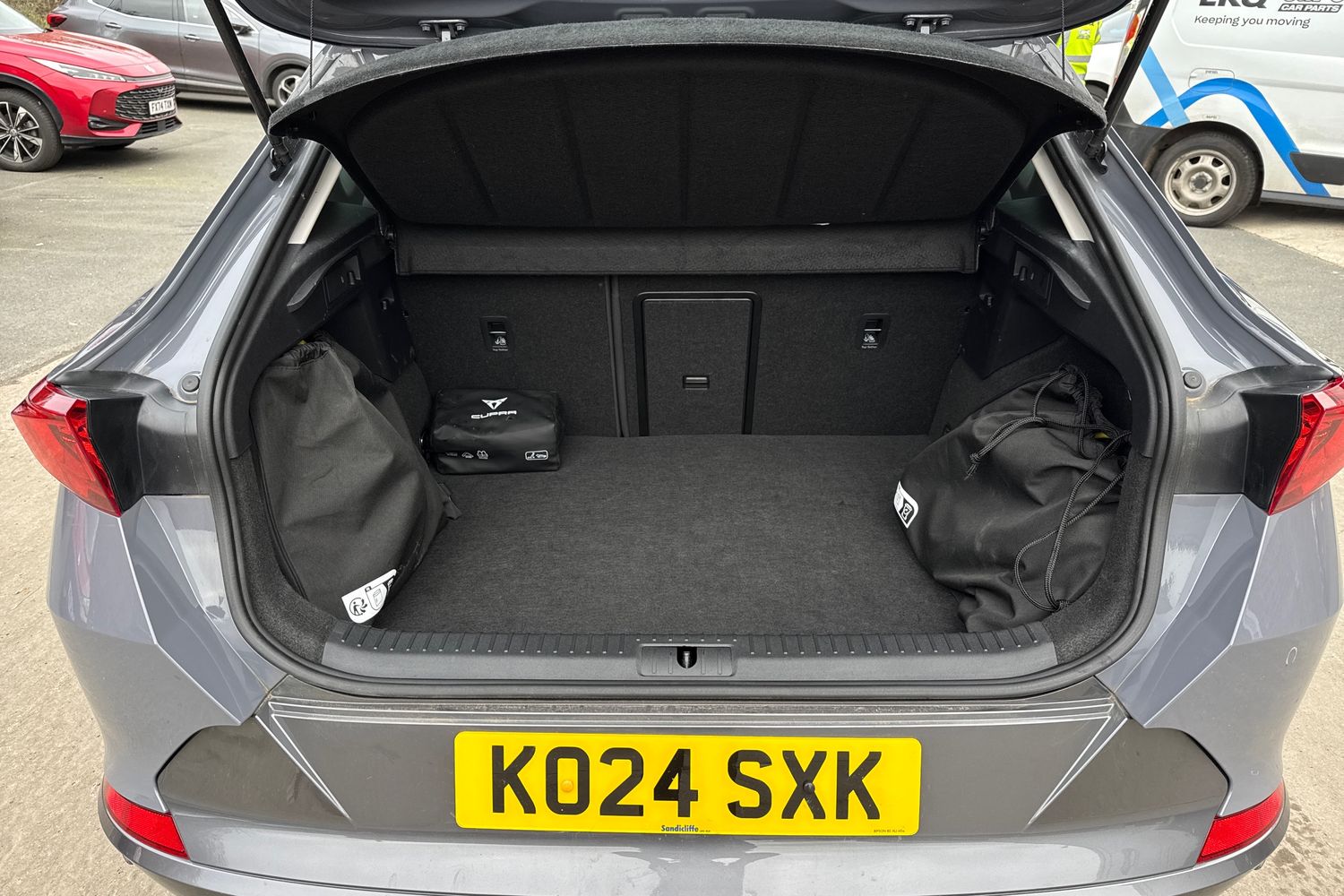 Used Cupra Formentor 2024 for sale - 77681618: Photo 18