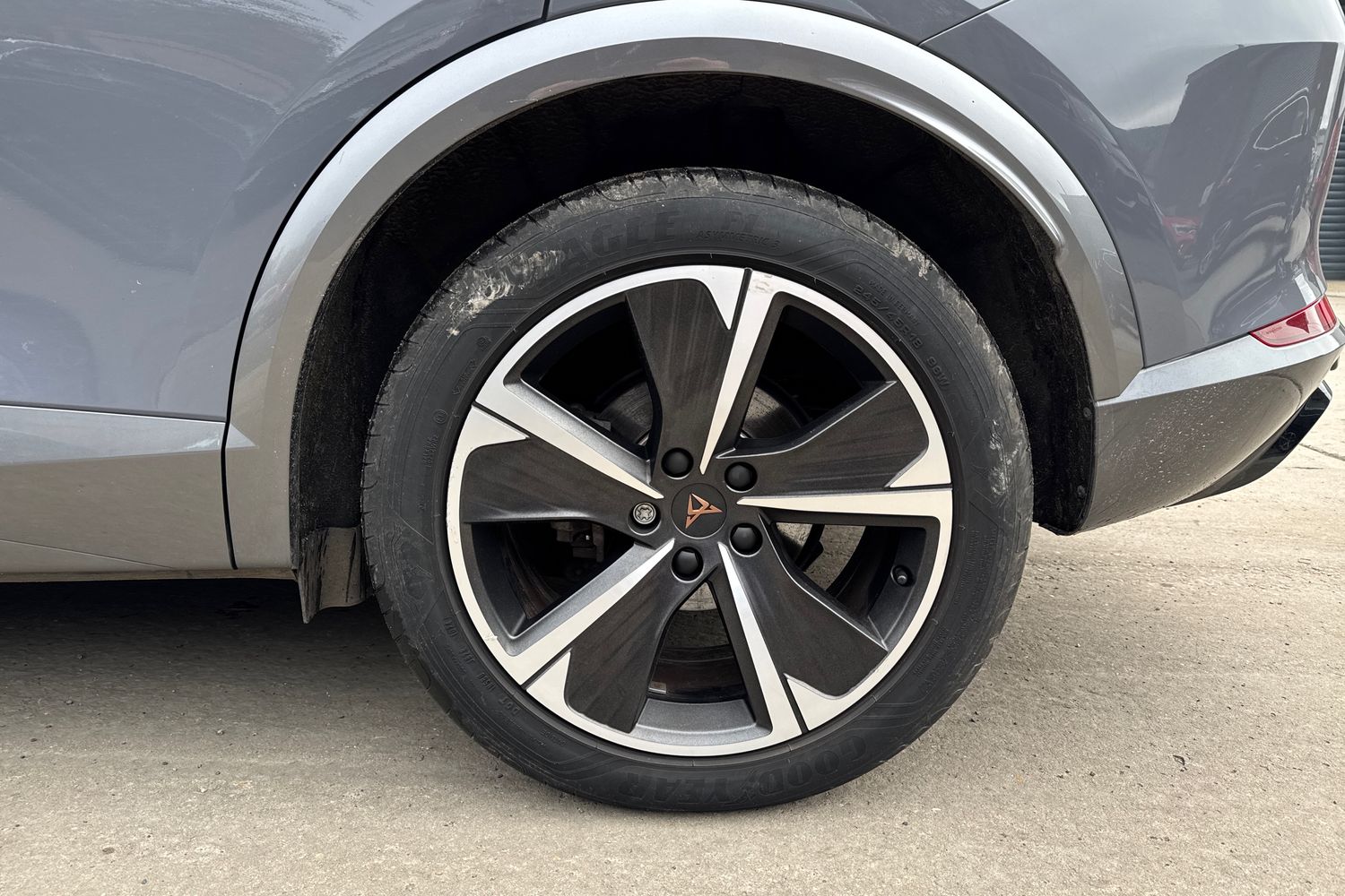 Used Cupra Formentor 2024 for sale - 77681618: Photo 19