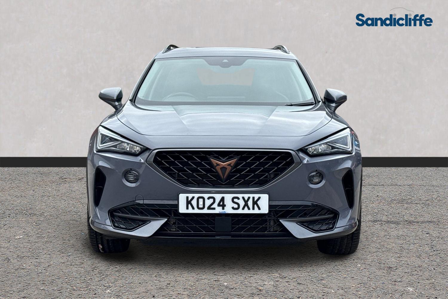 Used Cupra Formentor 2024 for sale - 77681618: Photo 2