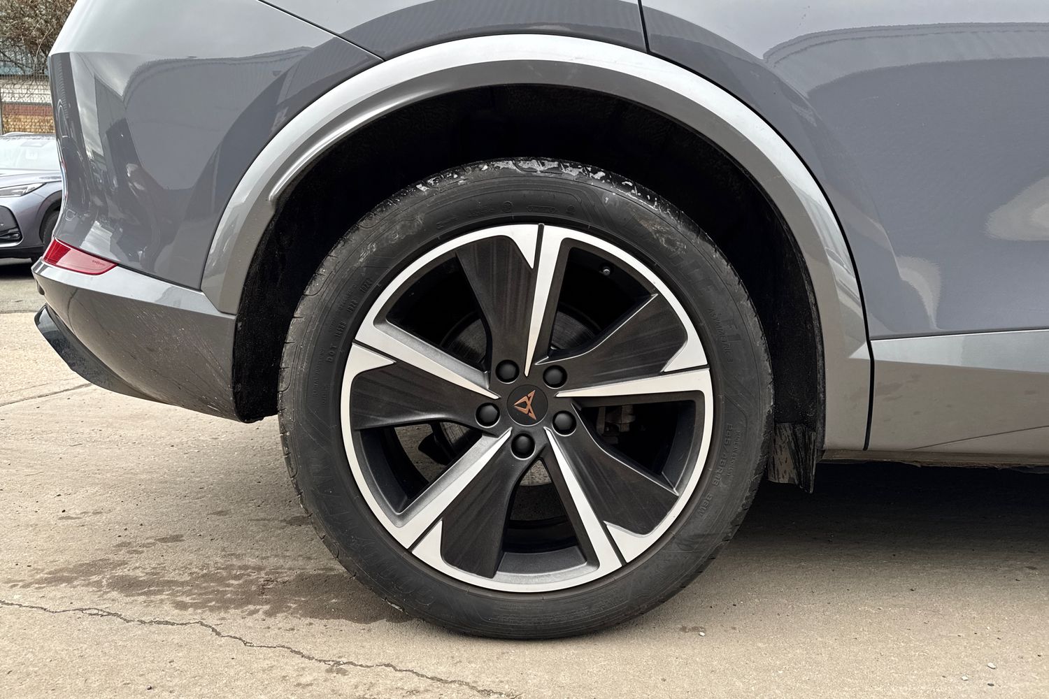 Used Cupra Formentor 2024 for sale - 77681618: Photo 20