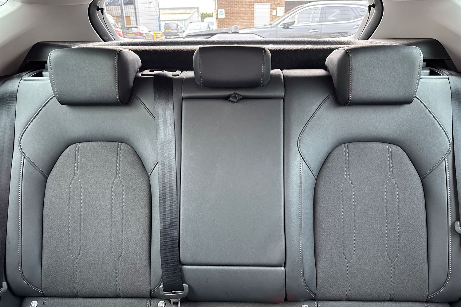 Used Cupra Formentor 2024 for sale - 77681618: Photo 24