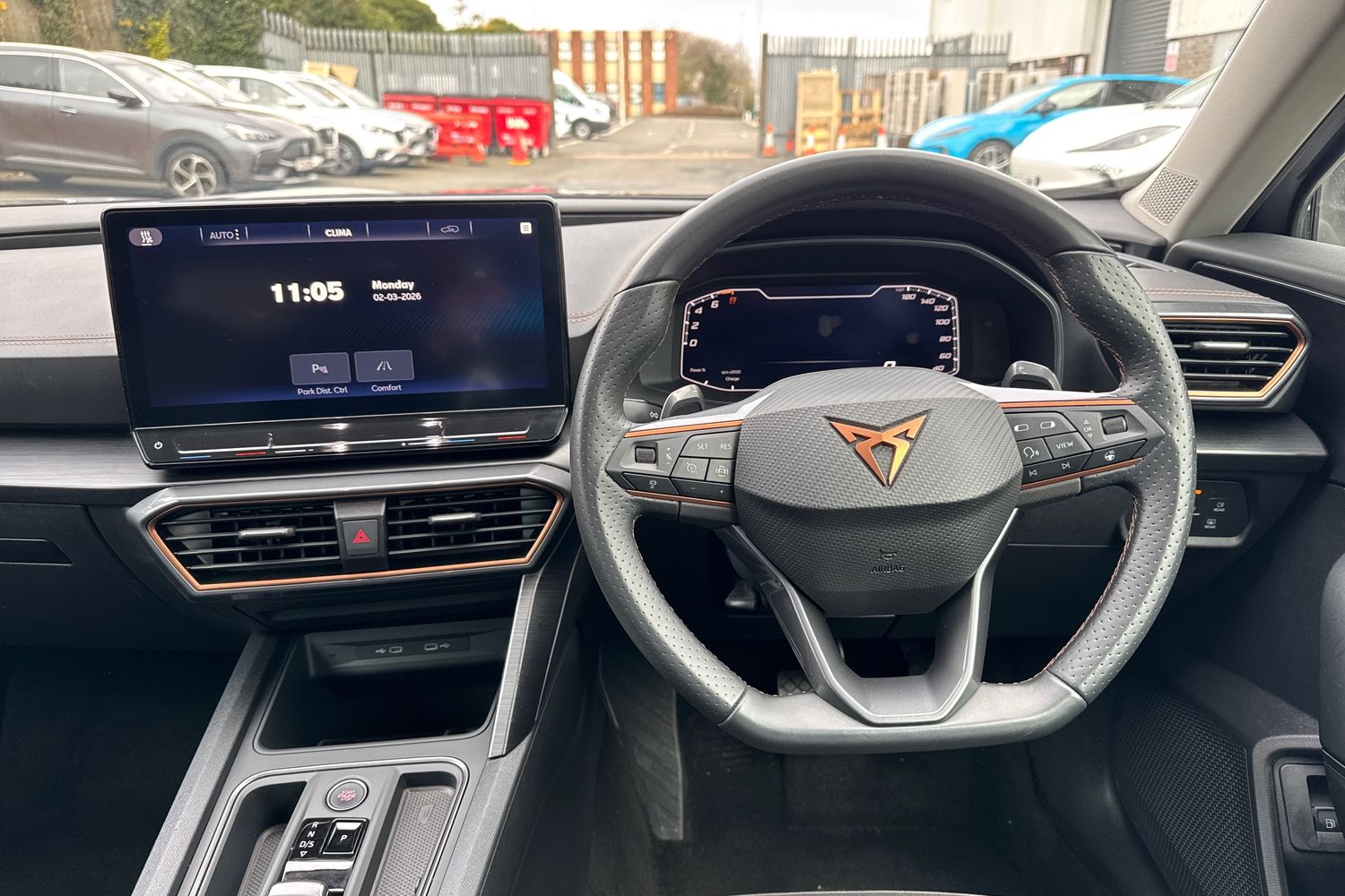 Used Cupra Formentor 2024 for sale - 77681618: Photo 28