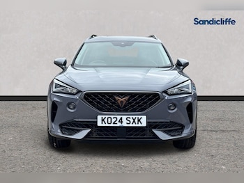 Used Cupra Formentor 2024 for sale - 77681618: Photo