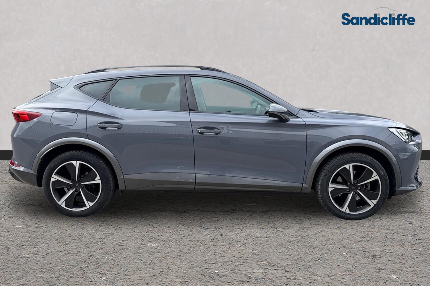 Used Cupra Formentor 2024 for sale - 77681618: Photo 3