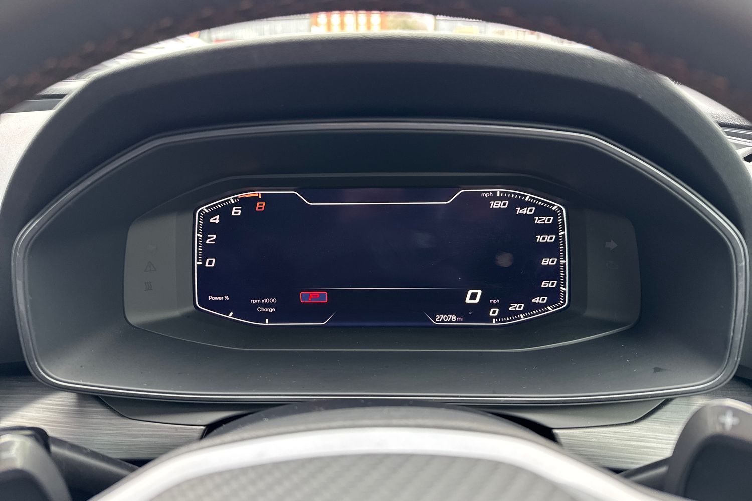 Used Cupra Formentor 2024 for sale - 77681618: Photo 31