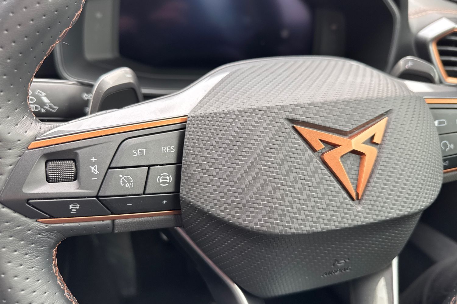 Used Cupra Formentor 2024 for sale - 77681618: Photo 33