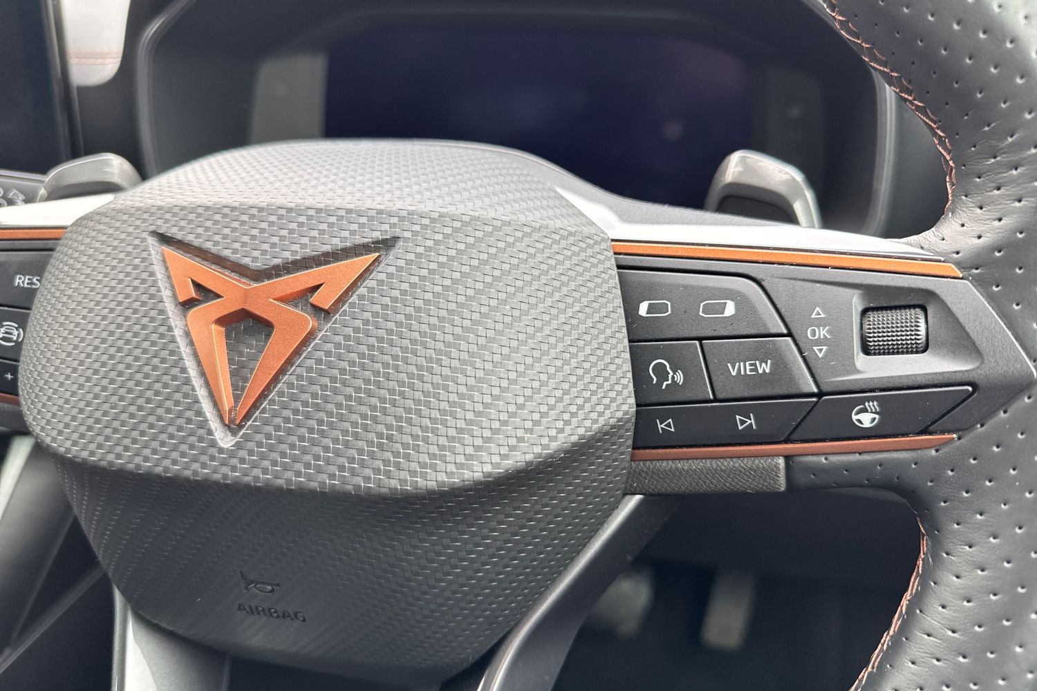 Used Cupra Formentor 2024 for sale - 77681618: Photo 34