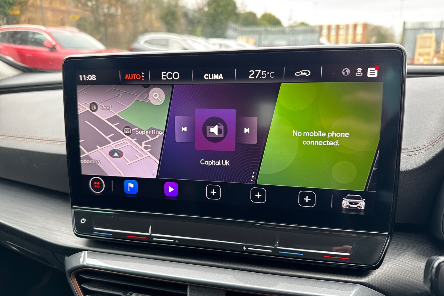 Used Cupra Formentor 2024 for sale - 77681618: Photo 38