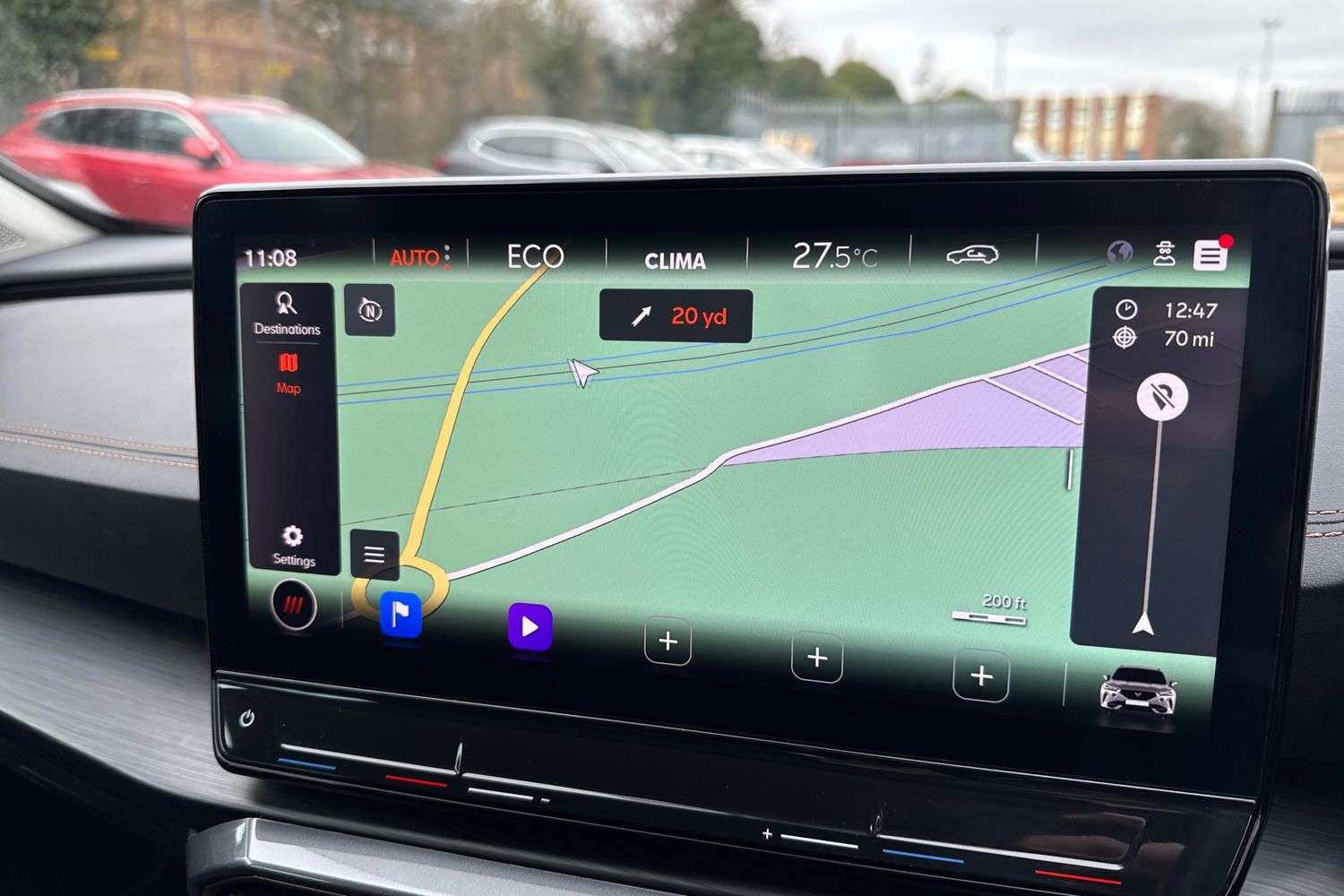 Used Cupra Formentor 2024 for sale - 77681618: Photo 39