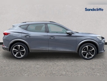 Used Cupra Formentor 2024 for sale - 77681618: Photo