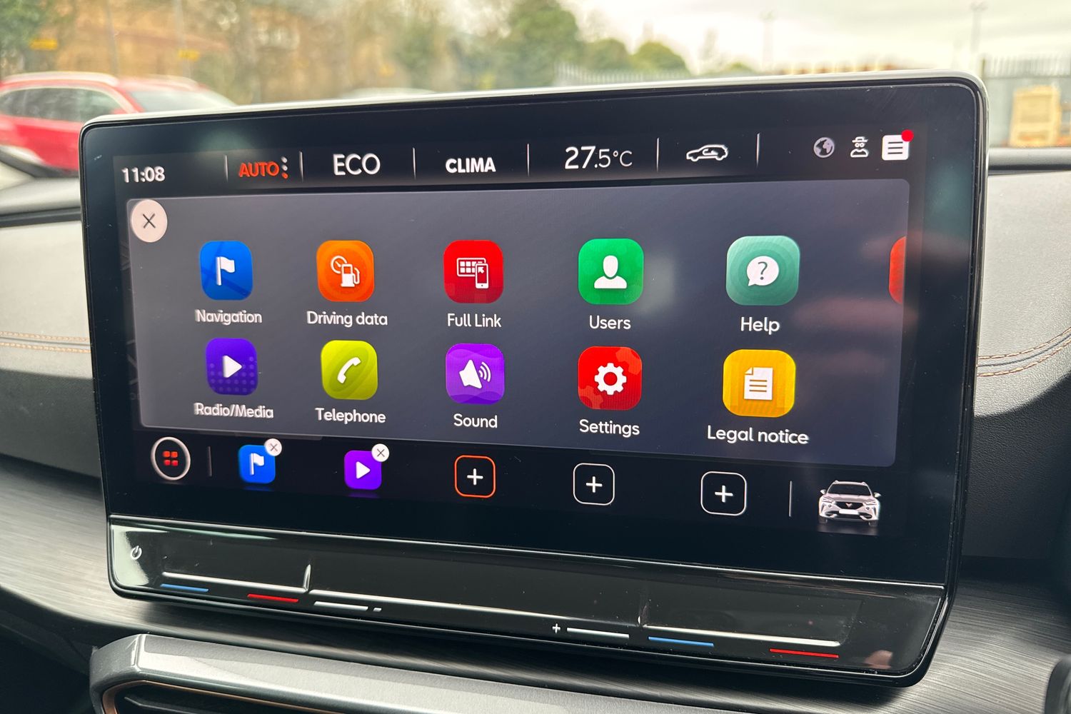 Used Cupra Formentor 2024 for sale - 77681618: Photo 40