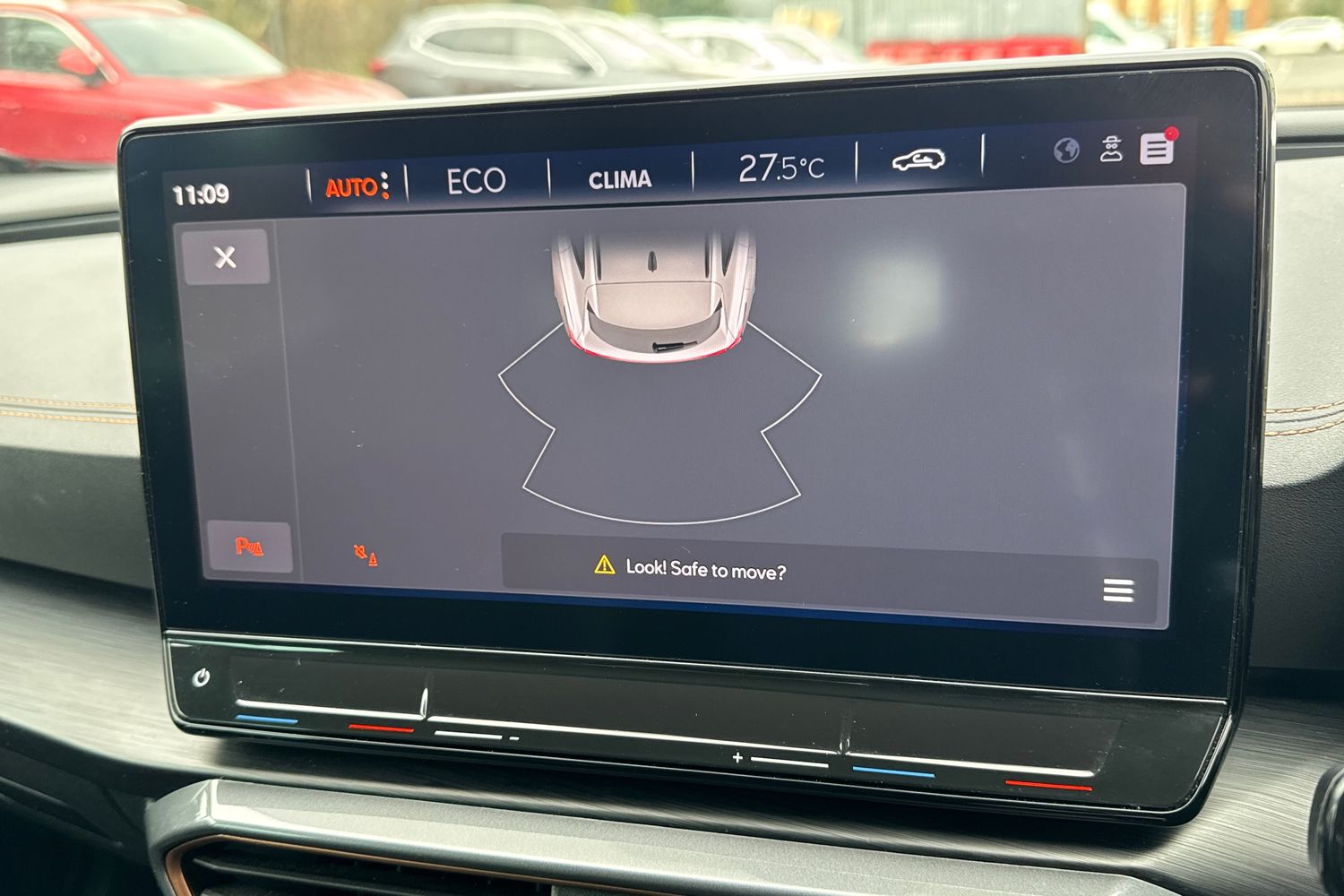 Used Cupra Formentor 2024 for sale - 77681618: Photo 41