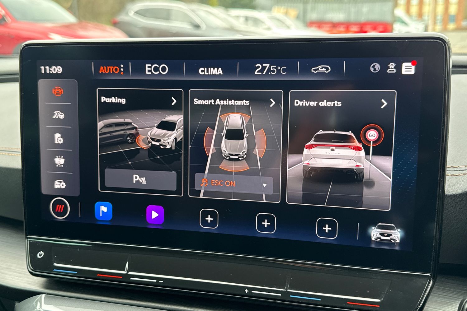 Used Cupra Formentor 2024 for sale - 77681618: Photo 42