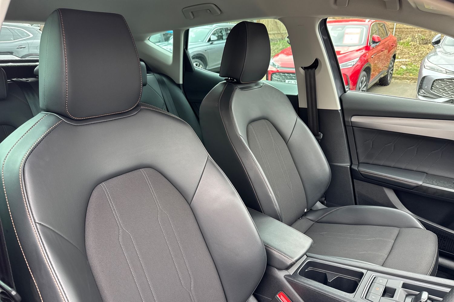 Used Cupra Formentor 2024 for sale - 77681618: Photo 43