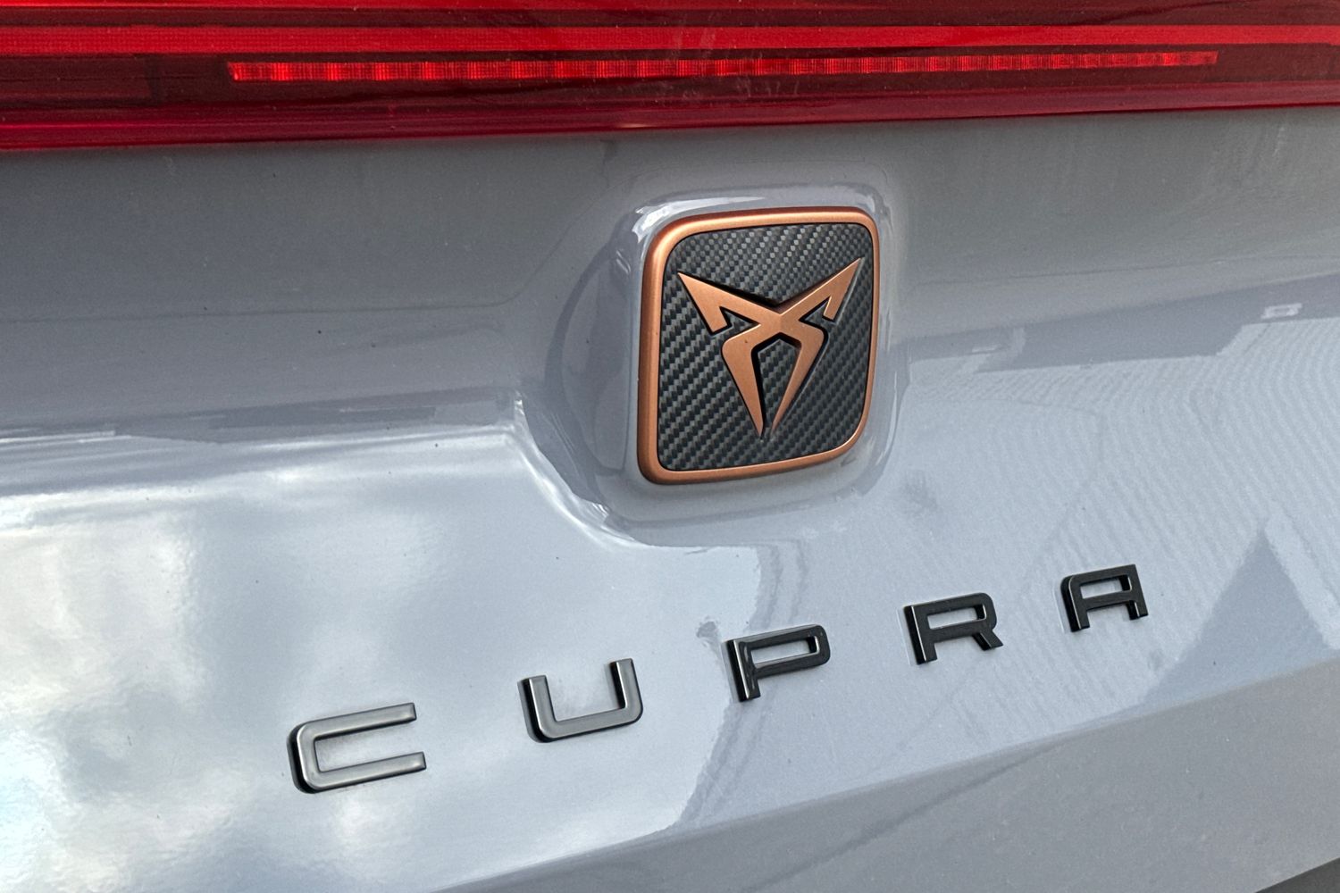 Used Cupra Formentor 2024 for sale - 77681618: Photo 45