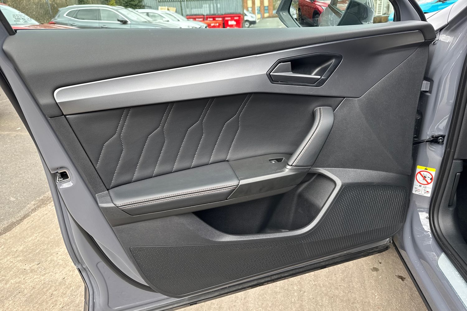 Used Cupra Formentor 2024 for sale - 77681618: Photo 46