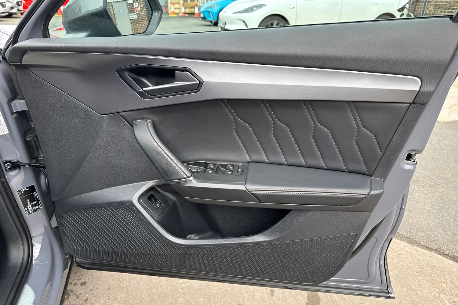 Used Cupra Formentor 2024 for sale - 77681618: Photo 47