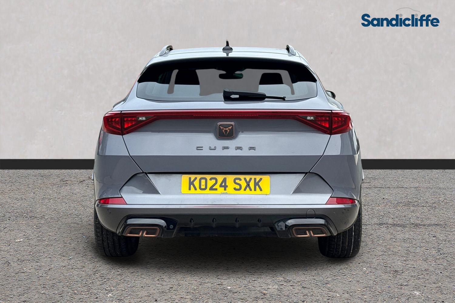 Used Cupra Formentor 2024 for sale - 77681618: Photo 6