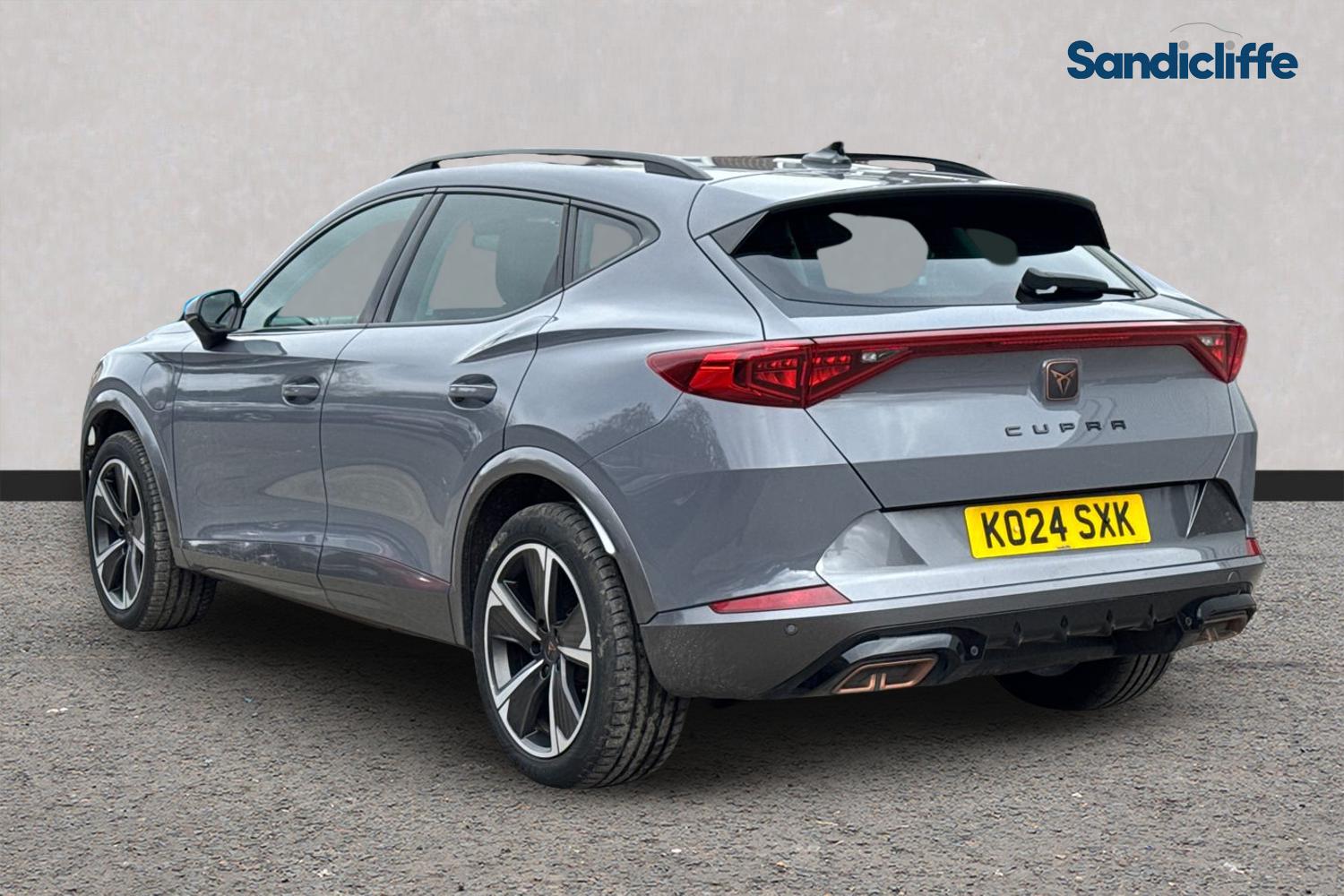 Used Cupra Formentor 2024 for sale - 77681618: Photo 7