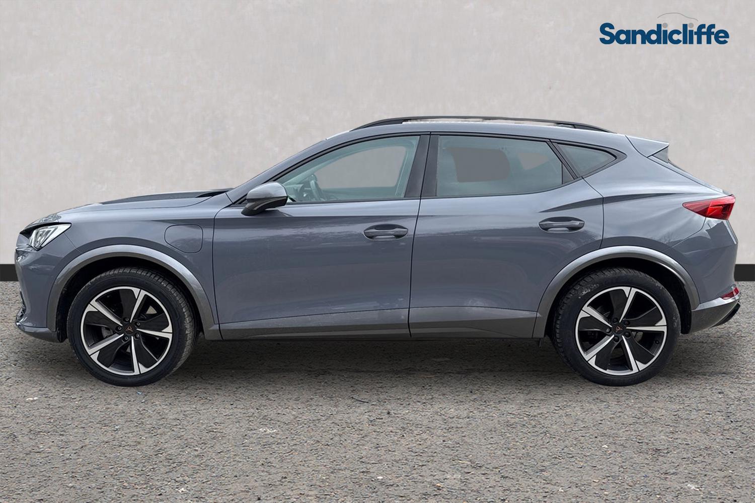 Used Cupra Formentor 2024 for sale - 77681618: Photo 8