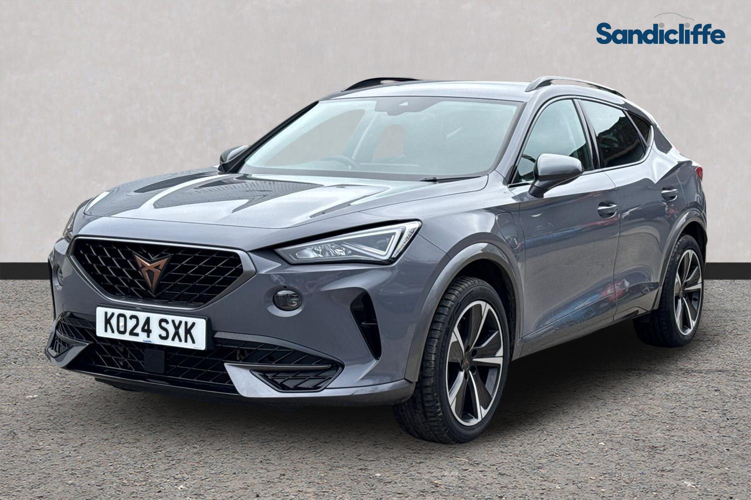 Used Cupra Formentor 2024 for sale - 77681618: Photo 9