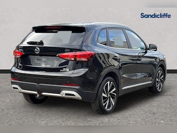 Used MG MG ZS 2024 for sale - 77357139: Photo