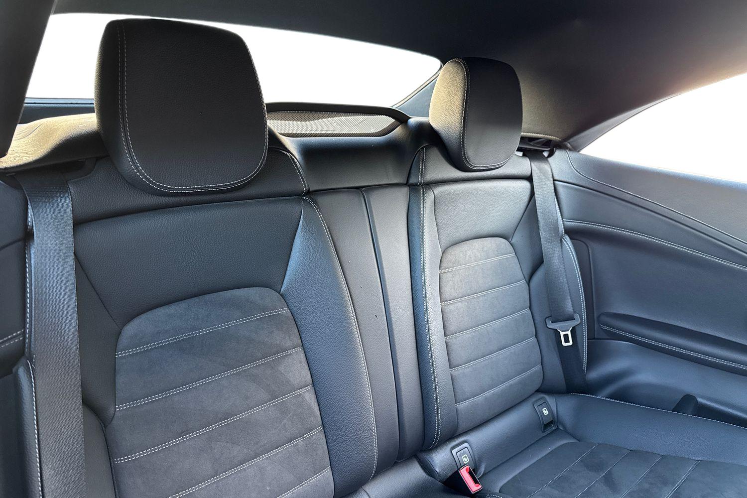 Used Mercedes-Benz C Class 2019 for sale - 77055047: Photo 14