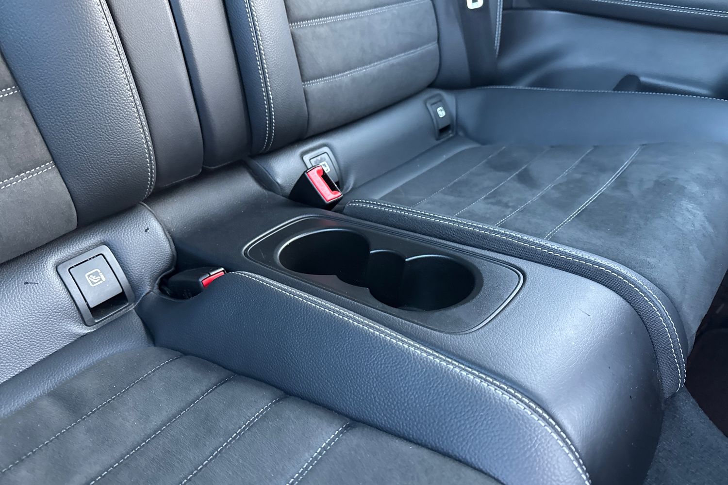 Used Mercedes-Benz C Class 2019 for sale - 77055047: Photo 20