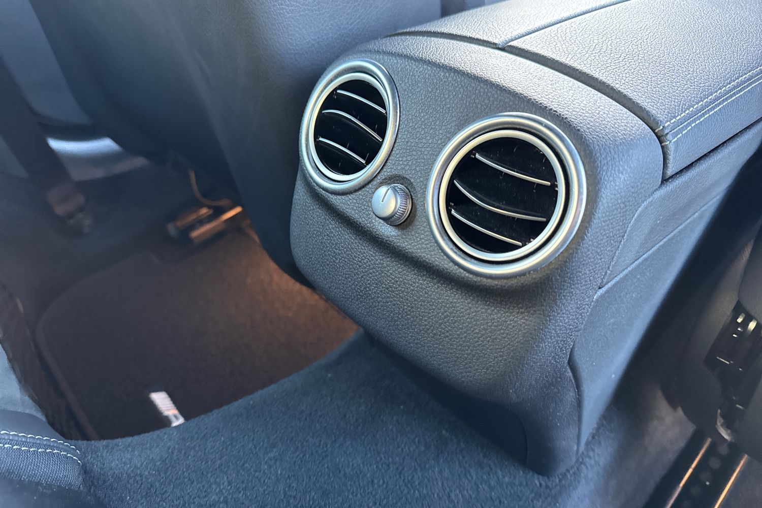 Used Mercedes-Benz C Class 2019 for sale - 77055047: Photo 21