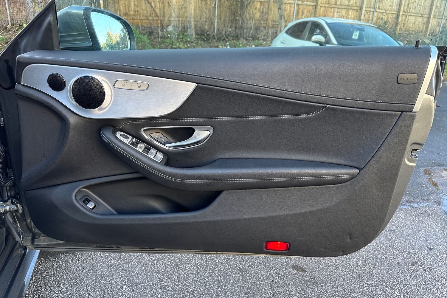 Used Mercedes-Benz C Class 2019 for sale - 77055047: Photo 23