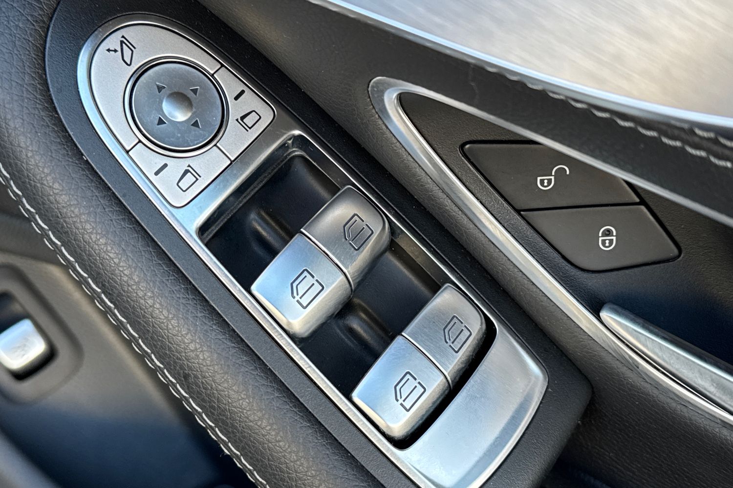 Used Mercedes-Benz C Class 2019 for sale - 77055047: Photo 25