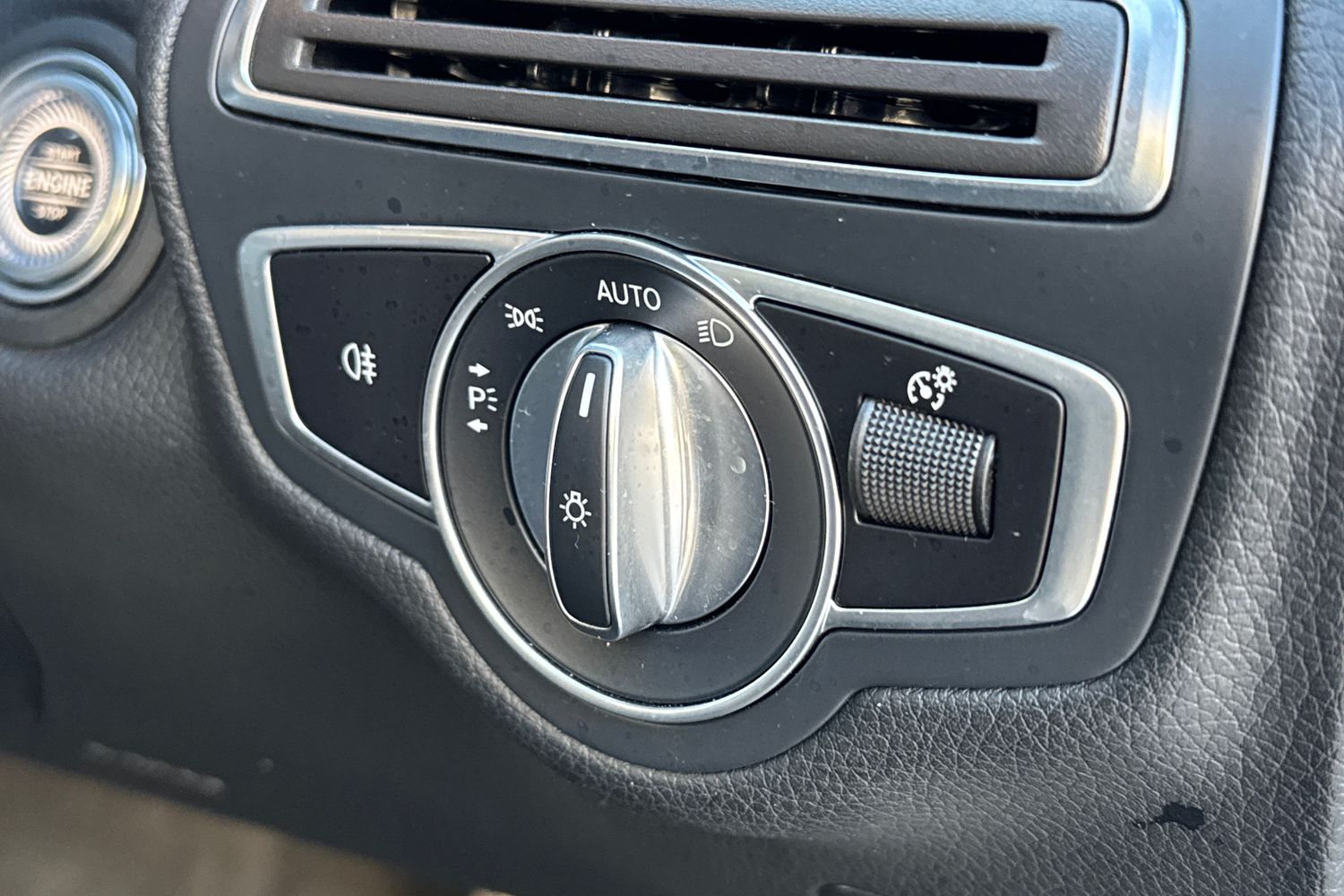 Used Mercedes-Benz C Class 2019 for sale - 77055047: Photo 26