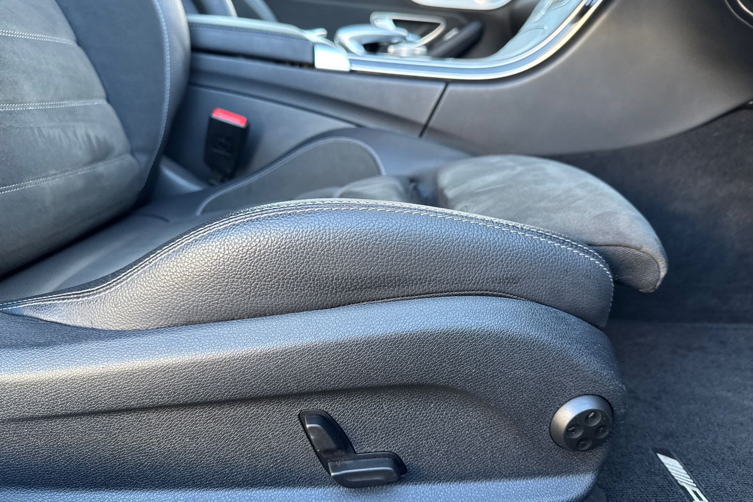 Used Mercedes-Benz C Class 2019 for sale - 77055047: Photo 27