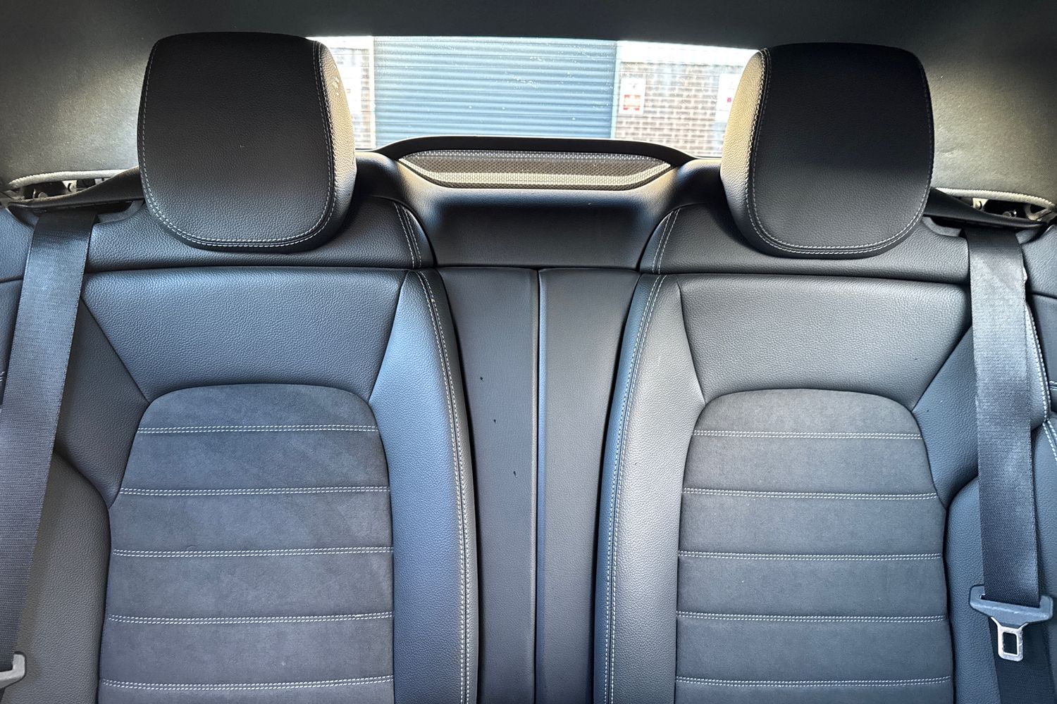 Used Mercedes-Benz C Class 2019 for sale - 77055047: Photo 28