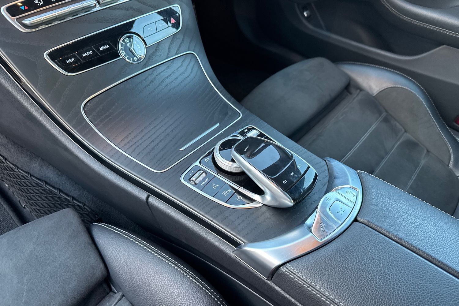 Used Mercedes-Benz C Class 2019 for sale - 77055047: Photo 31