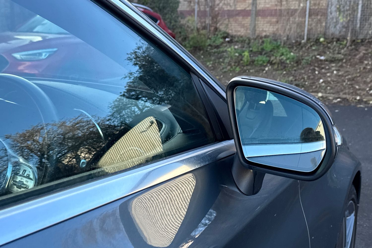 Used Mercedes-Benz C Class 2019 for sale - 77055047: Photo 32