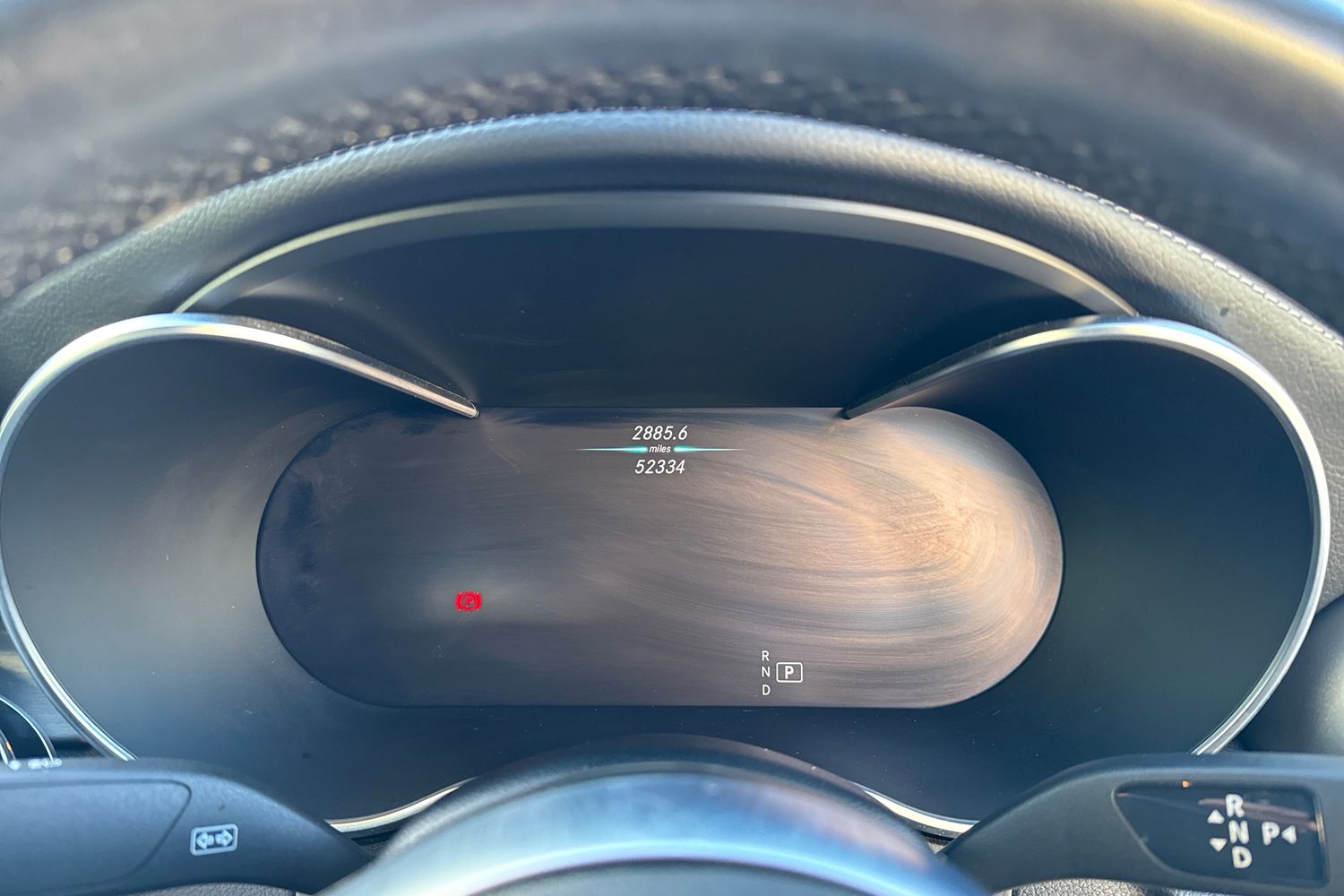 Used Mercedes-Benz C Class 2019 for sale - 77055047: Photo 35