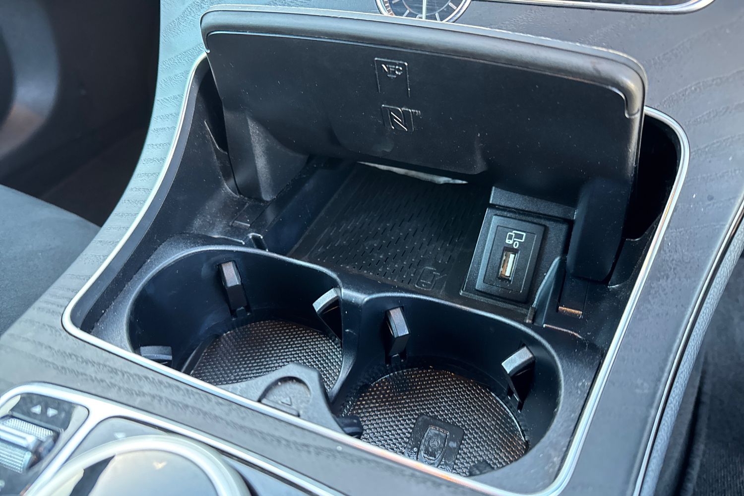 Used Mercedes-Benz C Class 2019 for sale - 77055047: Photo 36