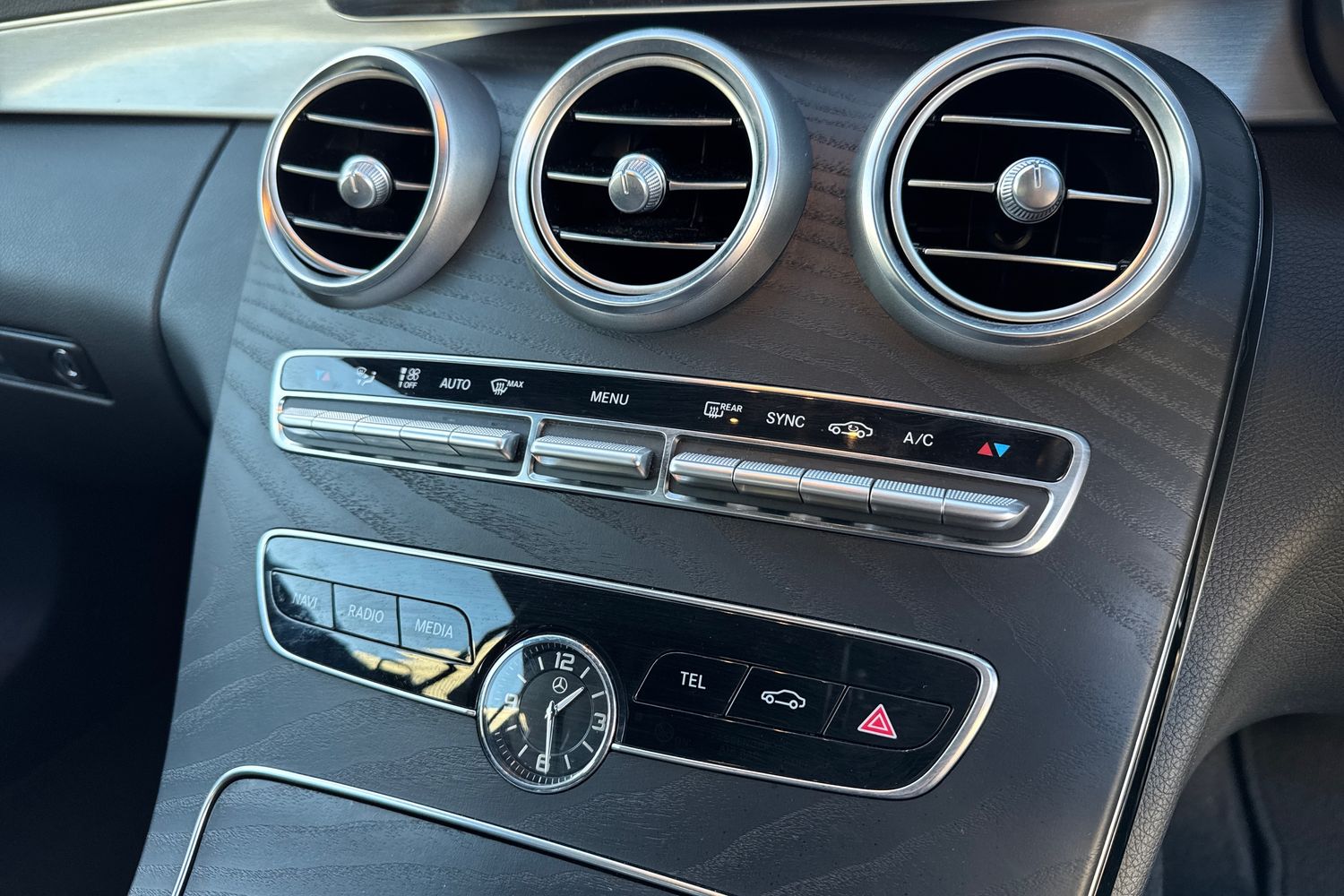 Used Mercedes-Benz C Class 2019 for sale - 77055047: Photo 37